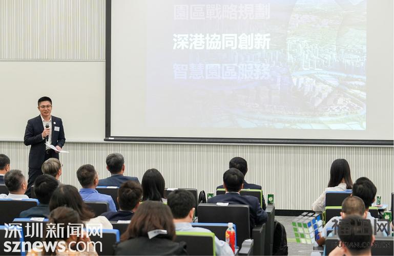 一同推动中国航天走向“星辰大海”——探访香港理工大学深空探测研究中心(理工大學探測研究中心)