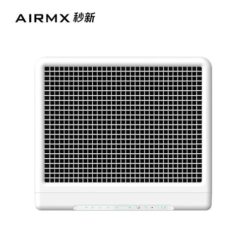 秒新发布HiFi降噪AIRMX Pro 1S新风机 售价16999(降噪風機環球)