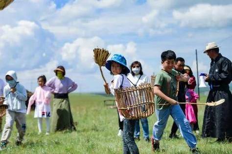 快_“臻美大使”评选活动开始报名啦！(大使禮品敖包)