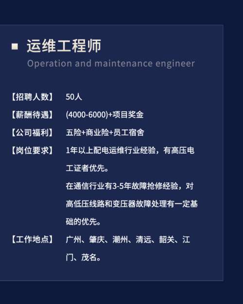 山西正耀软件科技有限公司诚聘驻场运维工程师（太原、晋城）(招聘網科技有限公司專業)