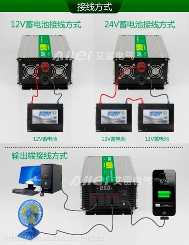 逆变器干扰问题的解决方法_用电缆夹接地(幹擾逆變器電壓)