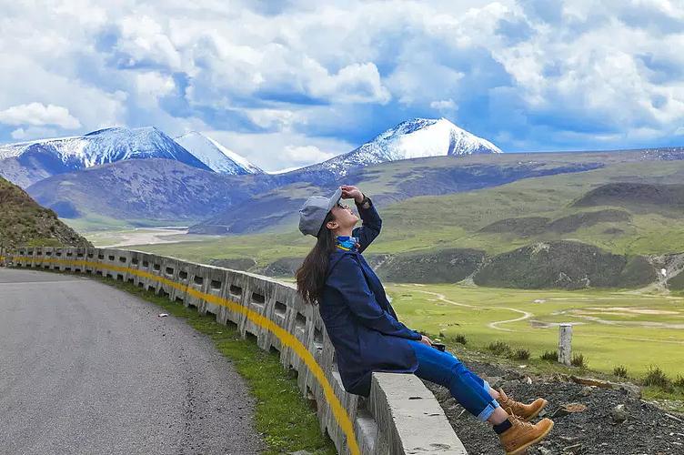 爱摄影和旅行的人绝对不容错过十一拍照圣地~(拍照聖地的人)