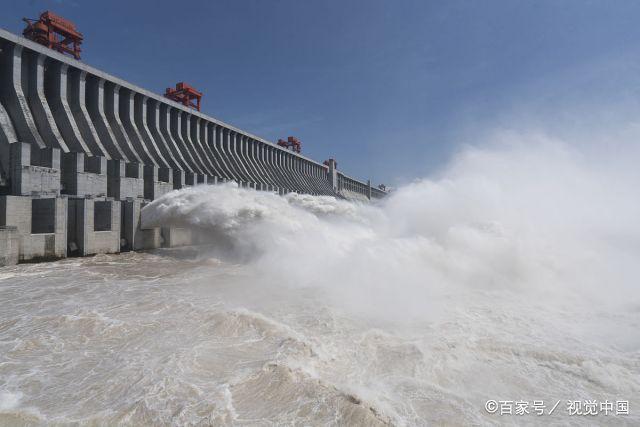 湃现场丨罕见洪峰过境后的桂林(洪水水位水庫)