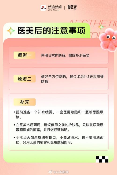 医生告诉你_这些危险的医美项目千万不要尝试(項目千萬不要告訴你)