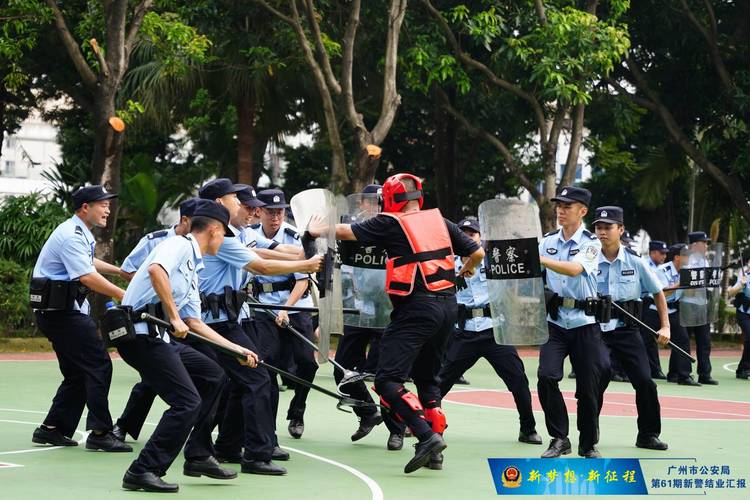 广东广州警备区编建新质力量(編組民兵警備區)