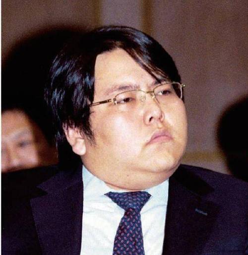 「调查」被悬赏的前“山西首富”李兆会生死败局(鋼鐵億元民生銀行)