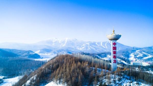 一路向东 亚布力雪乡名胜大牌云集 带你游览龙江最具震撼的四季美景(最具帶你雲集)