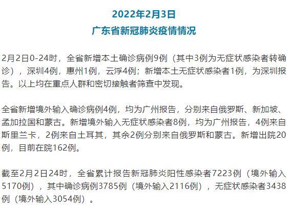 10月30日深圳新增21例确诊病例和9例无症状感染者(病例街道隔離)