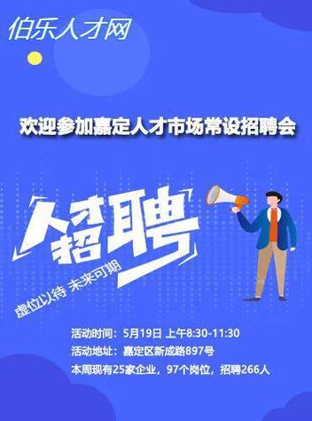 11家企业招266人_工作地点在碾庄丨新春云招聘⑨(招聘編輯器企業)