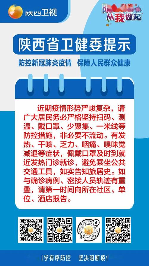 速自查！西安新增9例病例活动情况公布(核酸病例確診)