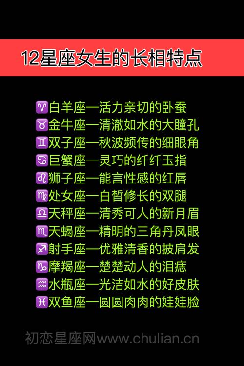 星座与健康美容：12星座的保健美容秘诀(的人星座但也)