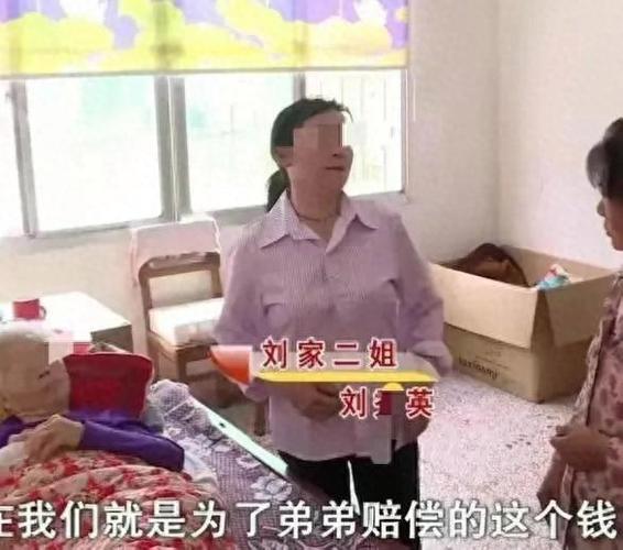 谁说婆婆和媳妇是天敌？她的故事感动了许多人……(婆婆癱瘓天敵)