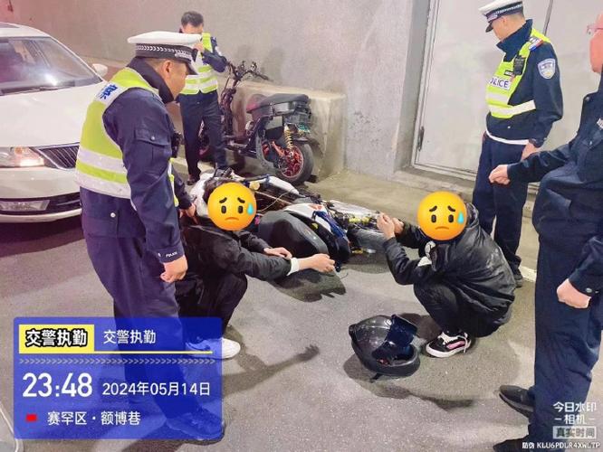 非法改装还“炸街”？警方一口气抓了这么多！(改裝這麼多警方)