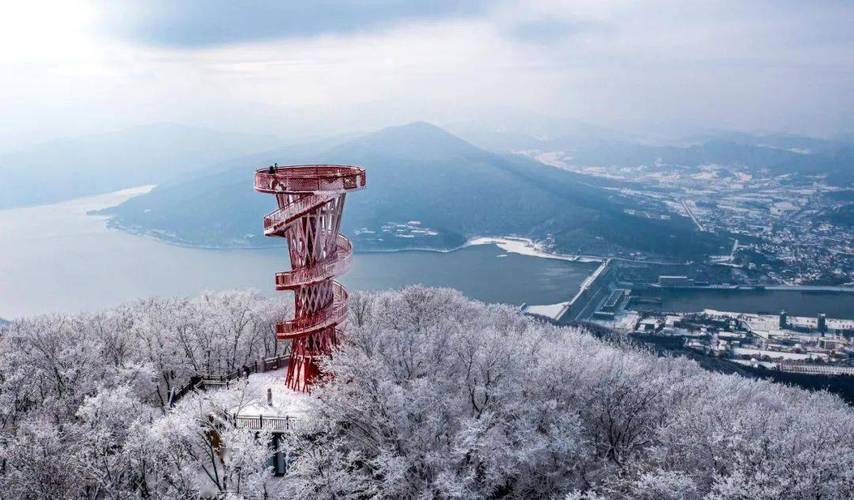 打造冰雪产业品牌_助力2022年冬奥会——“中国·吉林市国际冰雪摄影大展”正式启动(冰雪大展攝影)