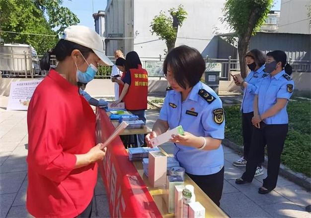 南京部分化妆品店违规销售医疗器械 两部门联合现场督办(醫療器械化妝品督辦)