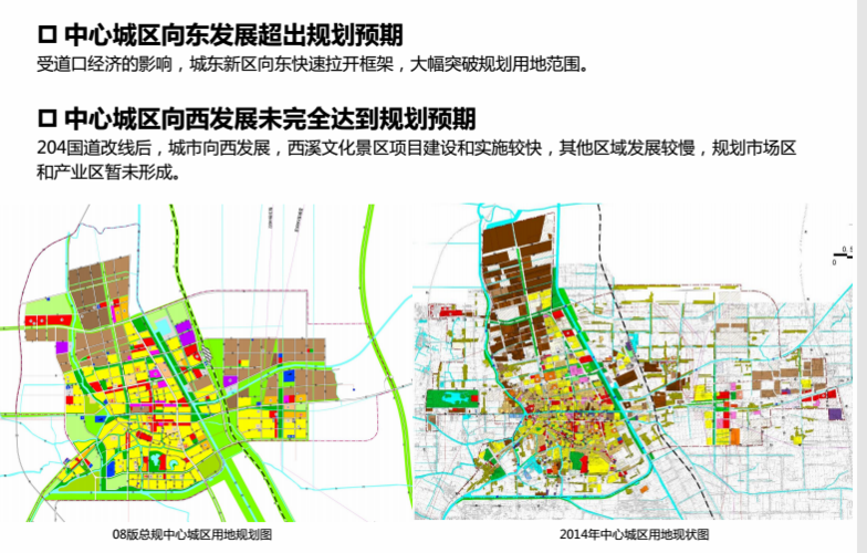 一不小心_东台又加了个大伽群！(城市群沿海規劃)