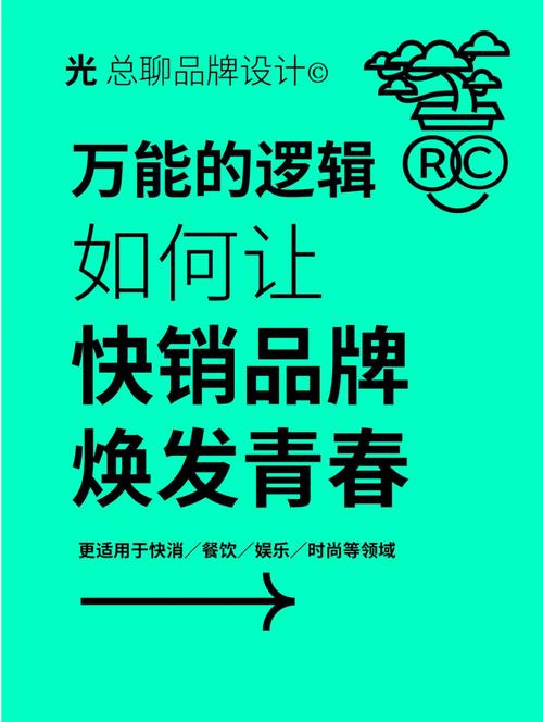 品牌年轻化：如何让年轻人爱你买你？(品牌年輕人年輕化)