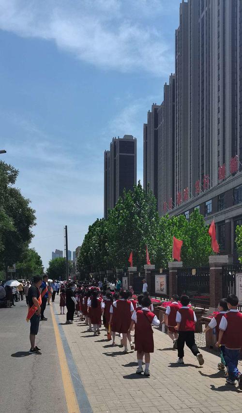 沈阳市正阳街第一小学(区重点)周边小区详情(直線距離正陽)