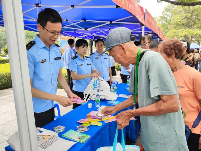 安徽和县市场局：开展“5.25护肤日”等化妆品安全科普宣传周活动(化妝品科普宣傳)