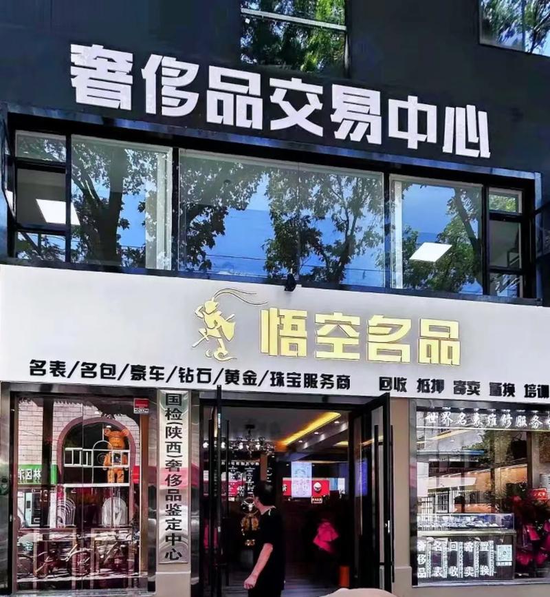 实体店视频：吸睛开头的技巧与运用(視頻實體店開頭)