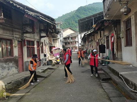 商水：多策并举开展人居环境整治 共建美丽宜居乡村(陽城人居環境整治)