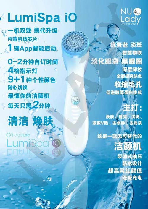 如新Lumi spa 维修图解(圖解如新維修)