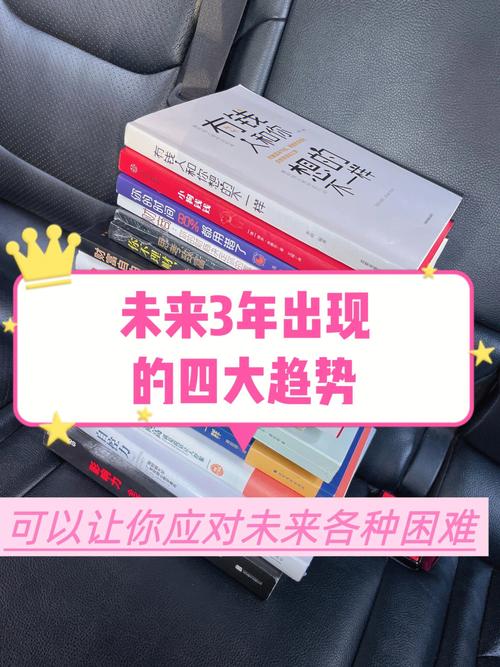 未来有发展前景的四大类行业_看看哪一款更适合你？(未來行業工業革命)