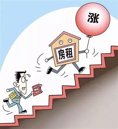 辽宁推动阶段性减免市场主体房屋租金(租金減免房屋)