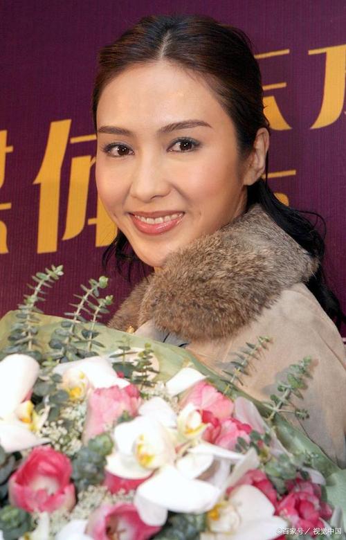 黎姿如何从港花演员跃升为美容创始人？她面容的巨变成为焦点！(躍升巨變醫療美容)