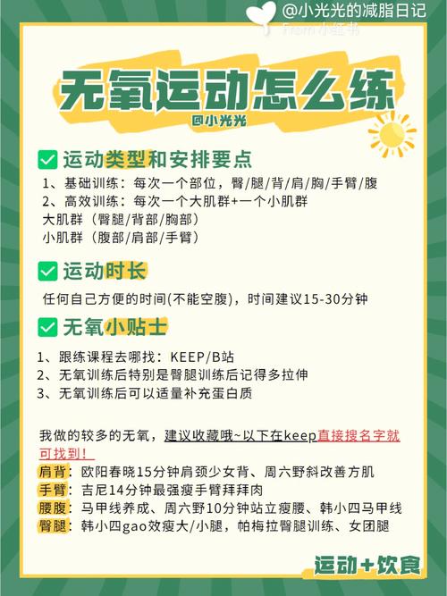 减肥期间是选择燃脂运动_还是选择健身训练呢？这几点你要知道(運動身材健身)