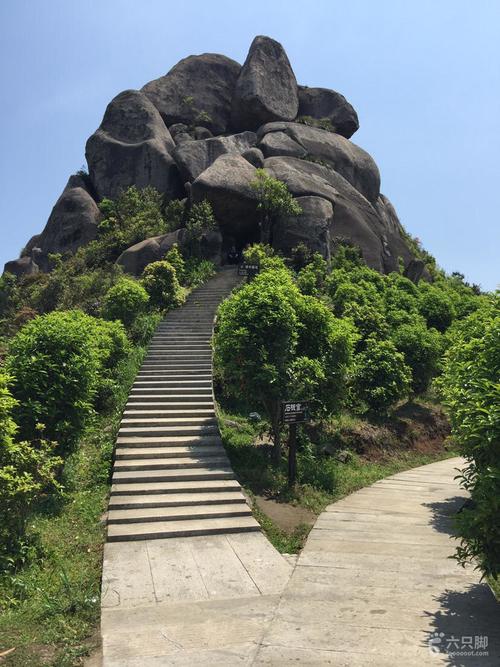 带你云逛乐清白石会市(白石會試龍山)