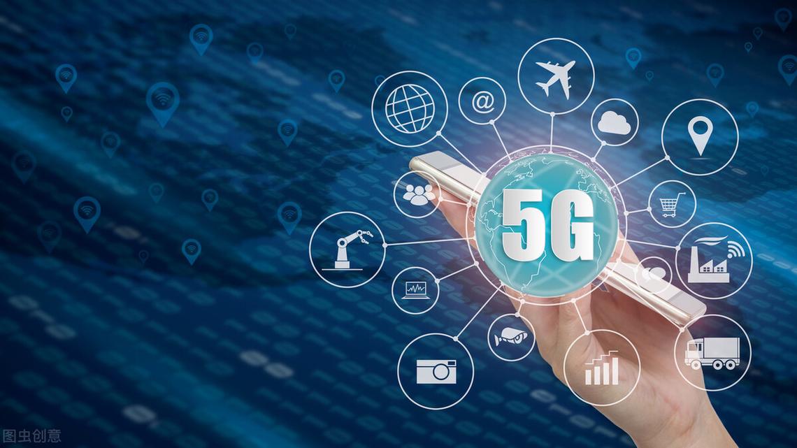 深度｜一场远程诊疗牵出的5G“新算法”(患者眼底治療)