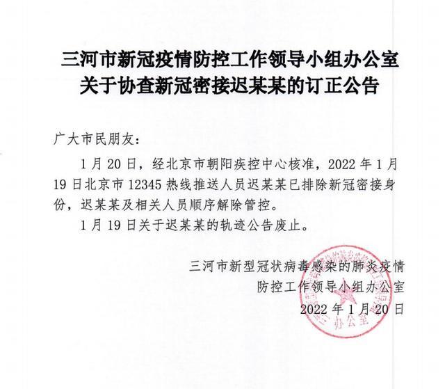 河北15地紧急寻人！轨迹涉学校、公交车、火车站、超市、餐厅……(核酸乘坐防控)