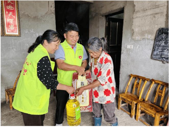 漳州市首批“助残志愿服务点”实行免费助残服务(助殘臺海志願服務)