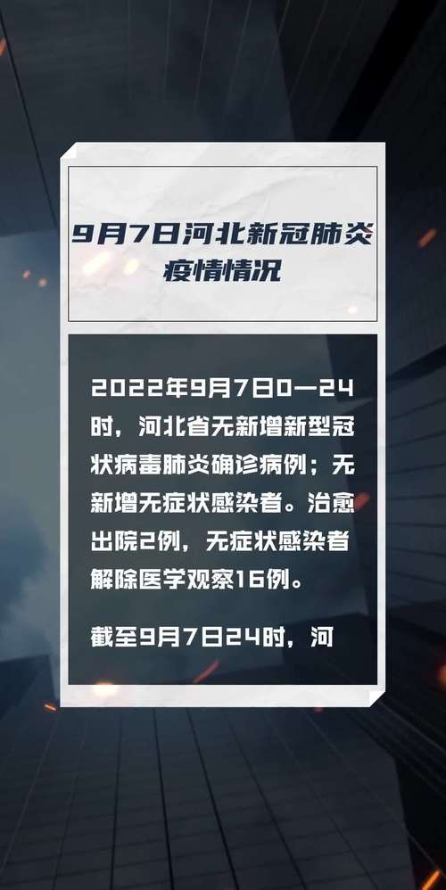 河北1市最新通知！健身房、茶楼、美容院等开放营业(防控疫情肺炎)