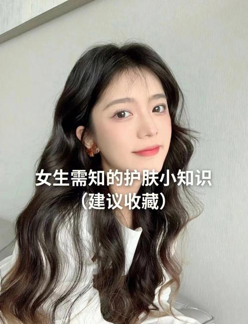 如何打造“高级脸”？学会韩星护肤小秘诀_高级耐看_美得不像话(護膚秘訣美得)