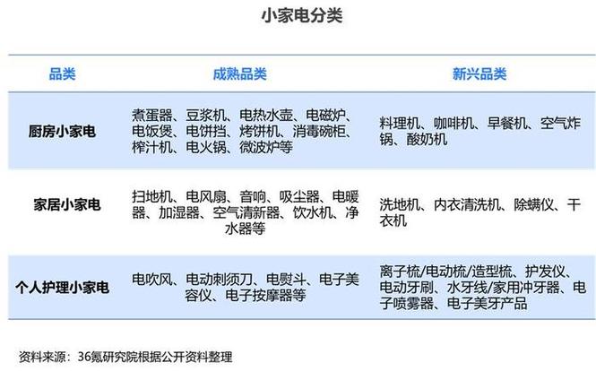 2024年美容电器市场调查数据报告(電器美容銷量)