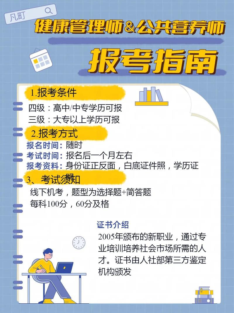 甘肃公共营养师要怎么报名？报名流程、考点是什么、报名入口(營養師報名教育)