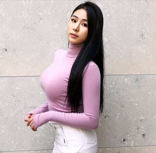 东莞的街头有很多韩国美女_她们靠什么谋生呢？说出来你可能不信(韓國美女謀生有很多)