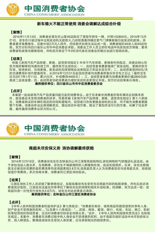 哪些你中招了？昆明市消协公布一批消费维权典型案例(消費者商傢經營者)