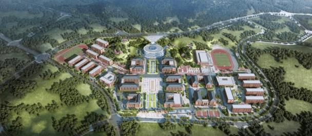 重庆第二医学院要来了：筹建跟这2校有关！(醫學院籌建要來)