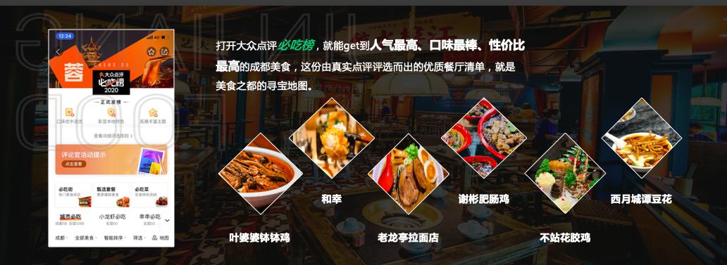 成都锦江区美食探寻指南发布_75家店你吃过多少？| 点亮夜经济(地址美食探尋)