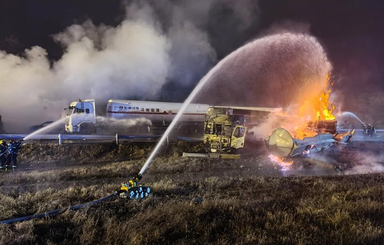 十一月_曾有187人因危化品事故死亡！(事故發生泄漏)