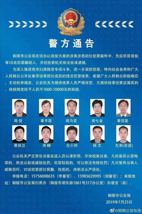 这个涉黑团伙在当地作恶多年 为什么警方一直不打击？(團夥受害人作惡)