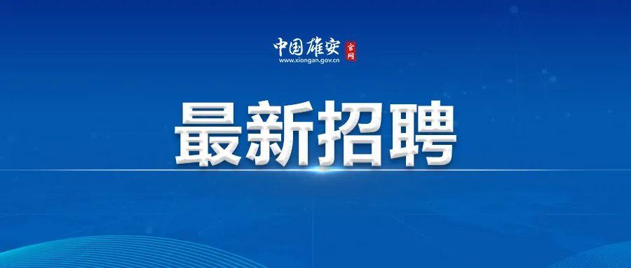 公开遴选、招聘！(人員遴選崗位)