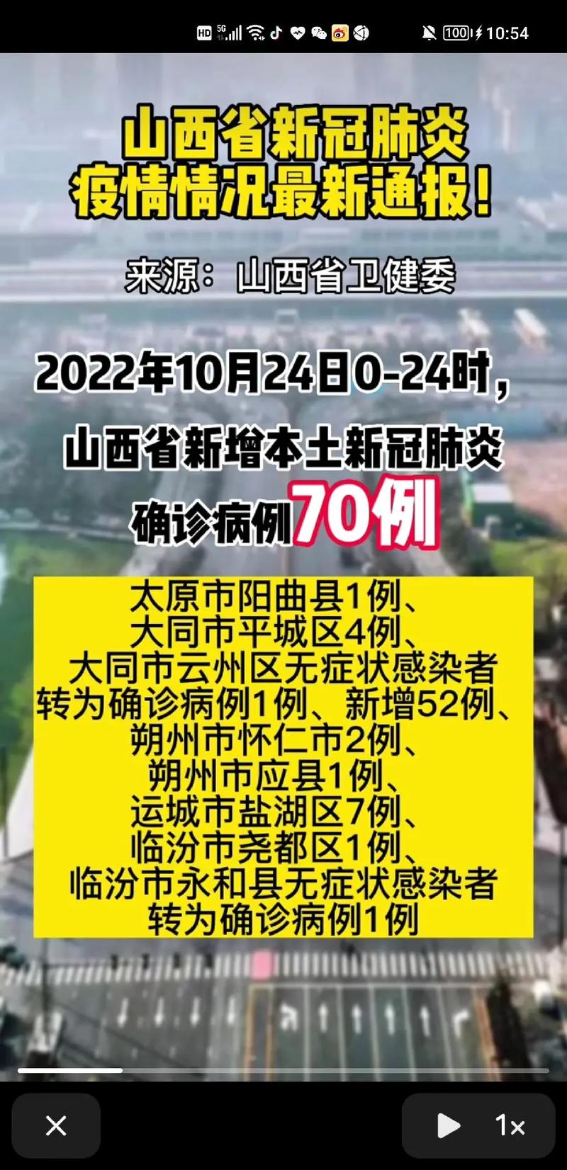 山西新增“58+1361”！今日9时起_太原公交逐步恢复运营！多地解除静默、静态管理……(呂梁單元疫情)