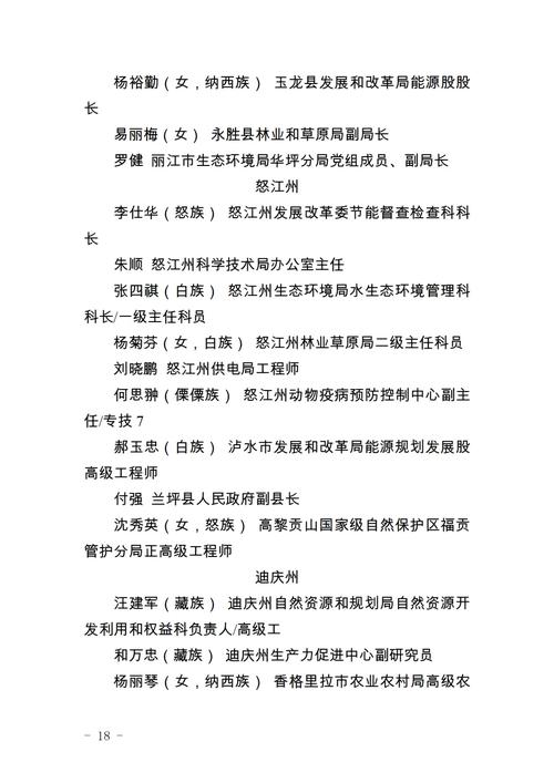 曲靖这些共产党员、党务工作者、基层党组织拟获全省表彰(中共支部委員會)