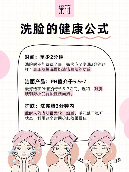 宛央：从美容院的洗脸方式上_你能学到什么？(美容院享受都是)