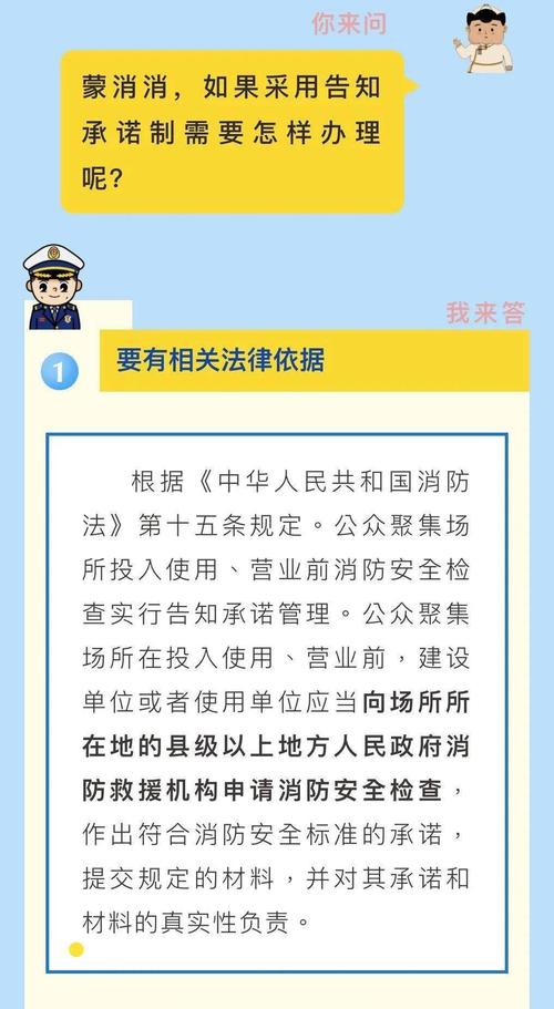 公众聚集场所投入使用、营业前消防安全检查办事指南(場所受理投入使用)