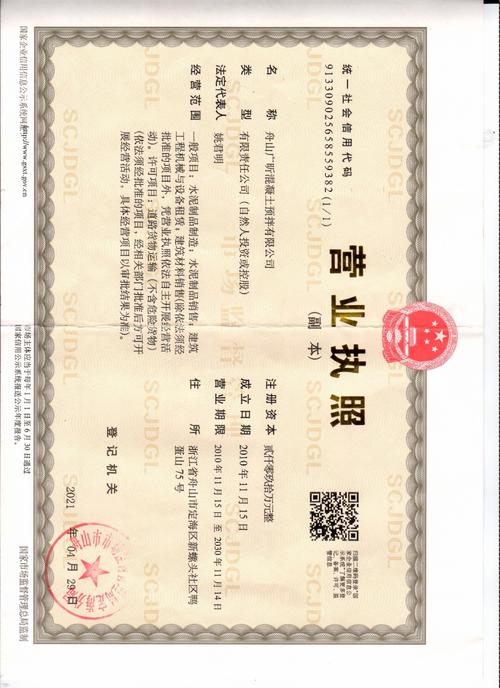 四平市市场监督管理局关于限期办理营业执照延期的公告(東區有限公司平分)